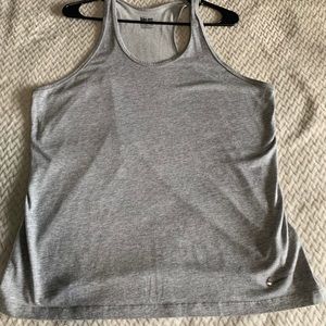Nike dri fit tank top